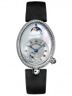 Сатиновый ремешок Breguet SAT157